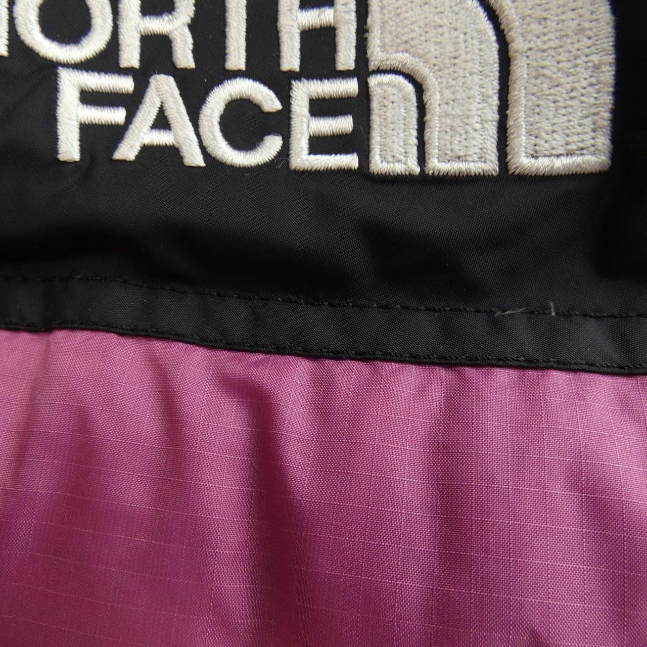 ザノースフェイス THE NORTH FACE ダウンベスト