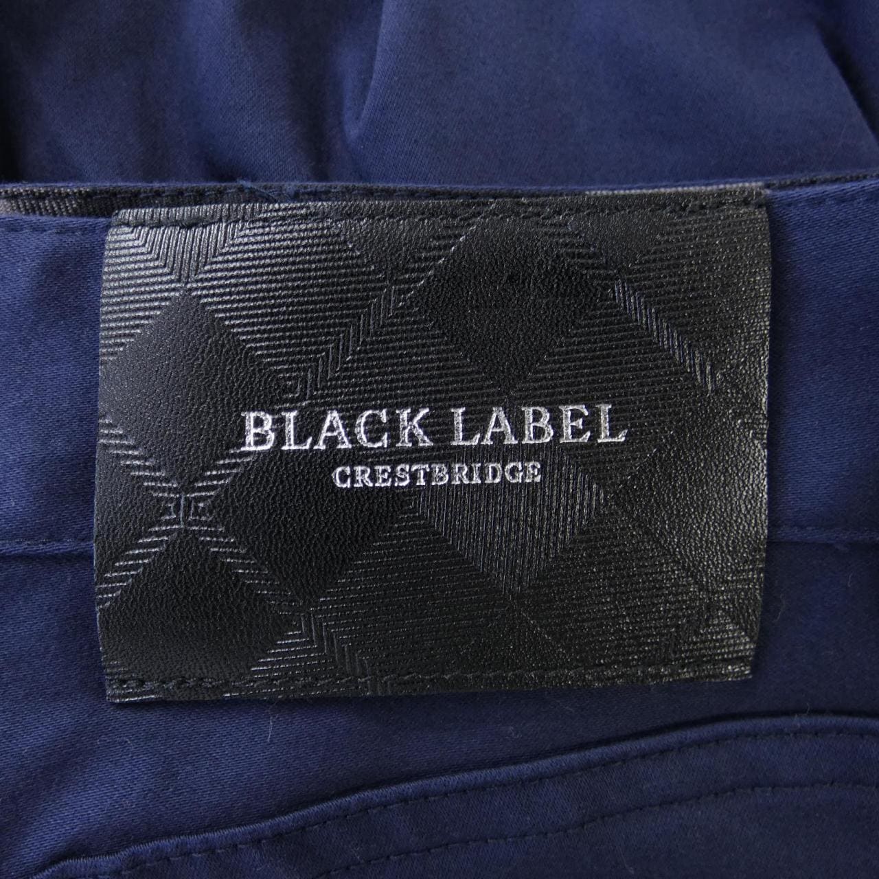 ブラックレーベルクレストブリッジ BLACK LABEL CRESTBRI パンツ