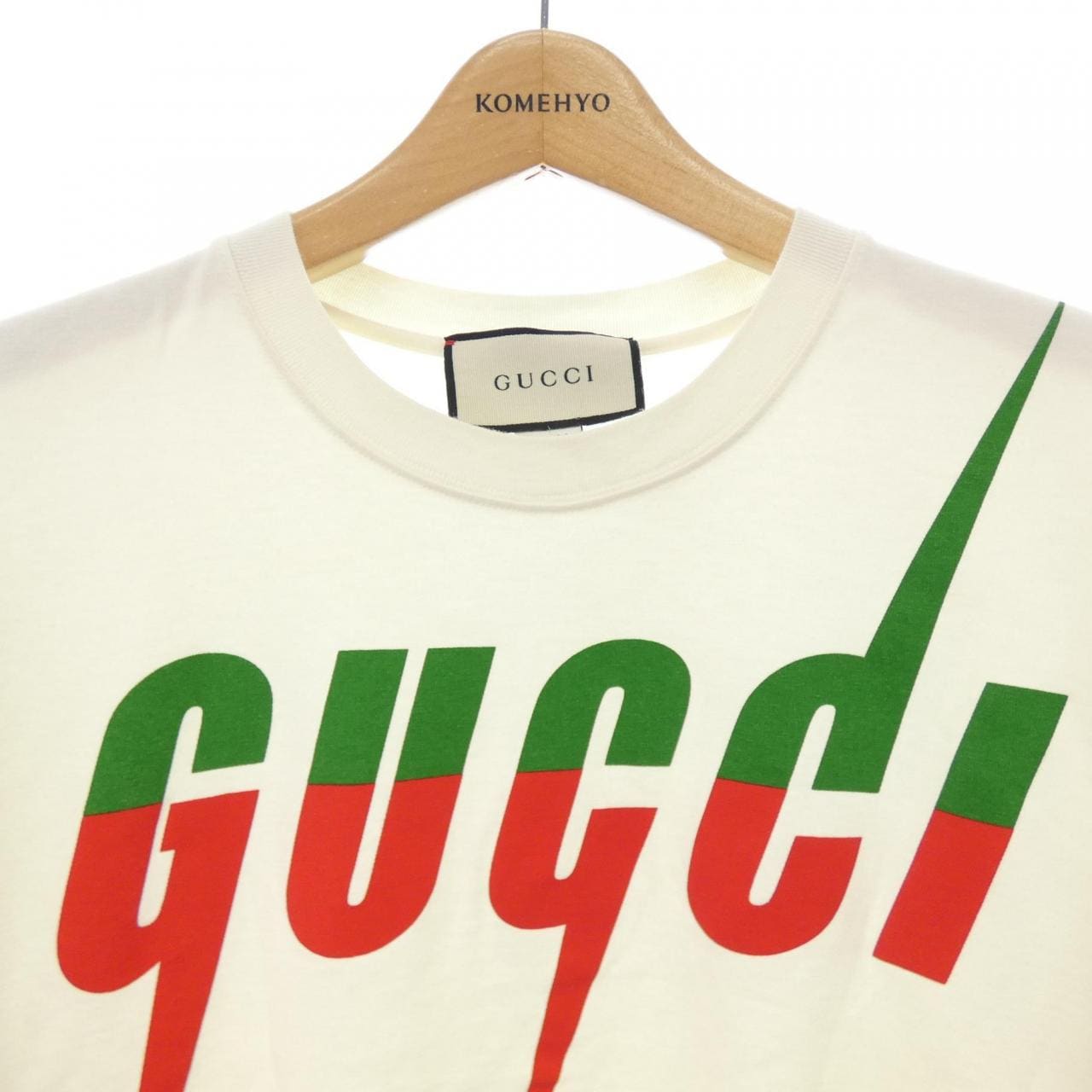 GUCCI T恤