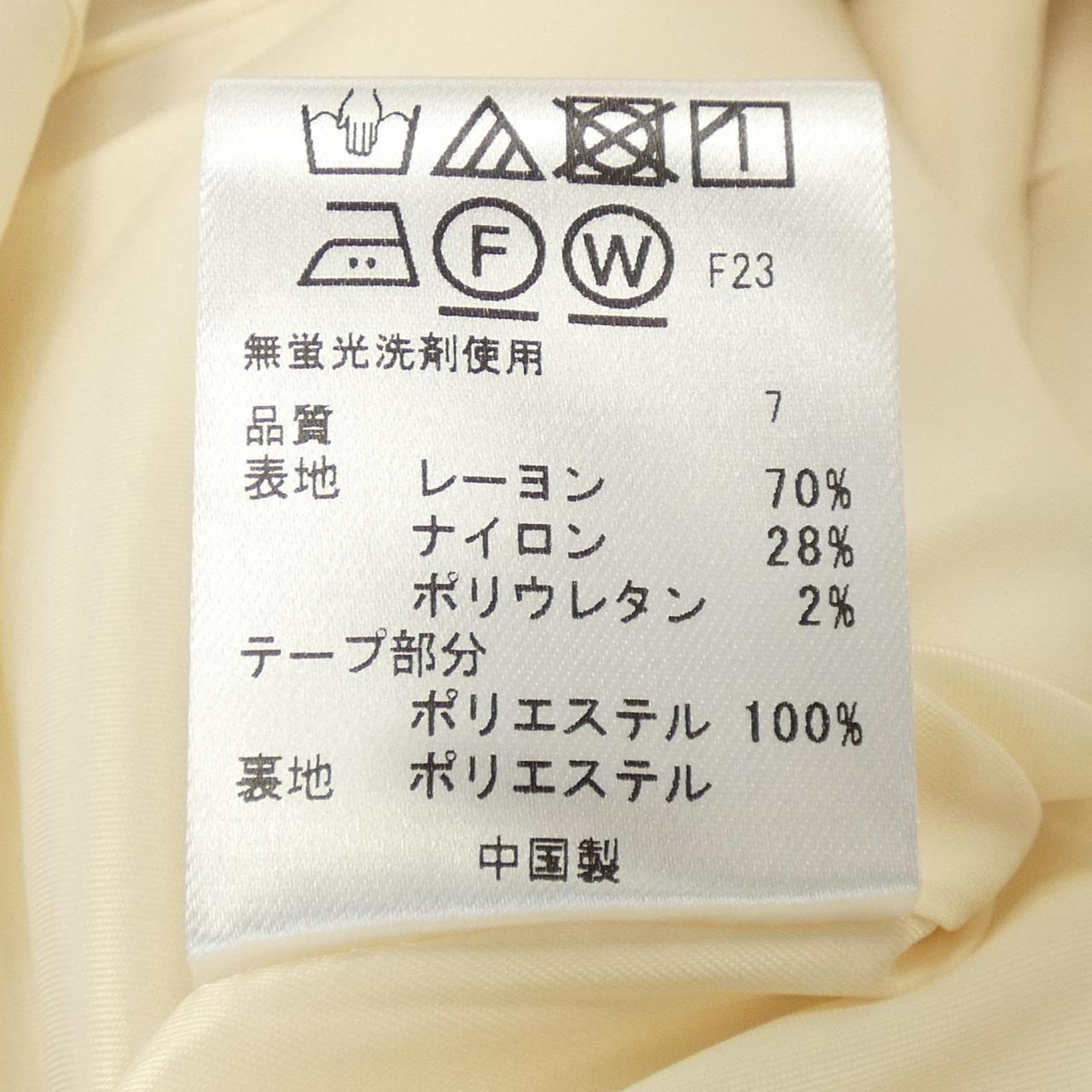 トッカ TOCCA ジャケット