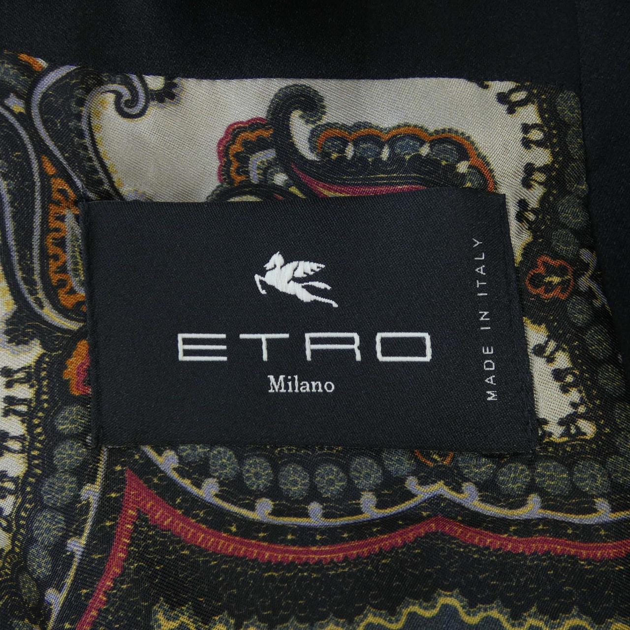 エトロ ETRO ジャケット