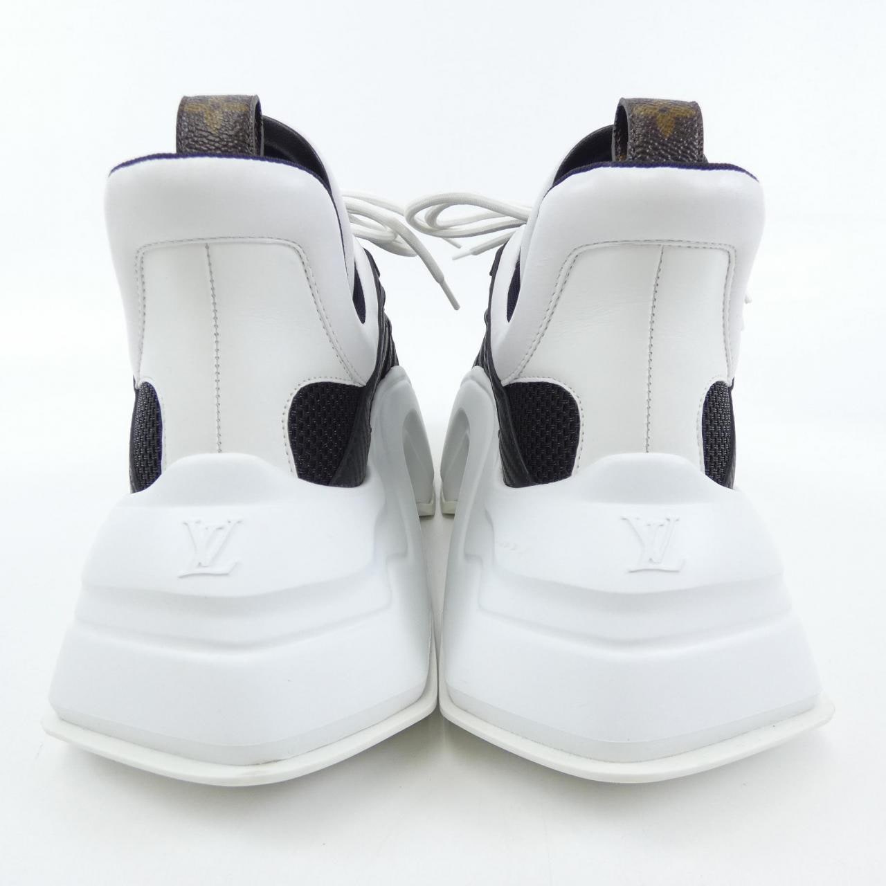 LOUIS LOUIS VUITTON sneakers