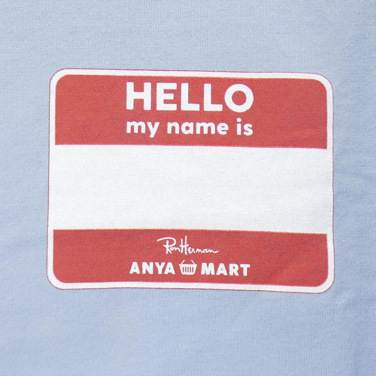 ロンハーマン RON HERMAN Tシャツ
