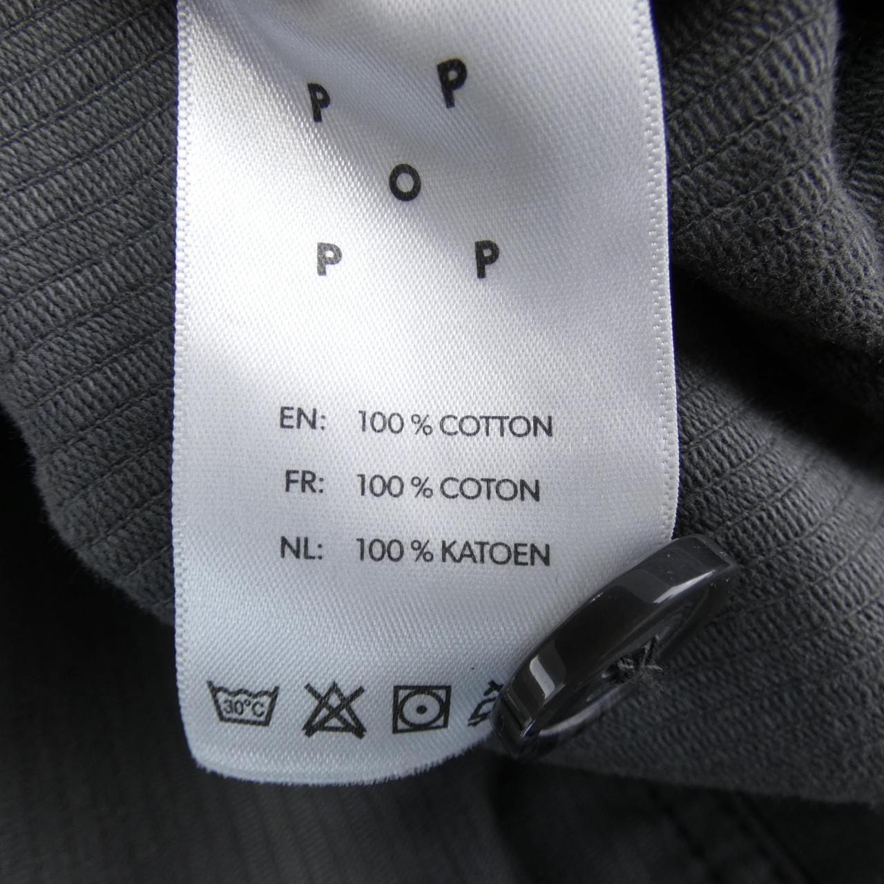 POPTRADINGCOMPANY ジャケット