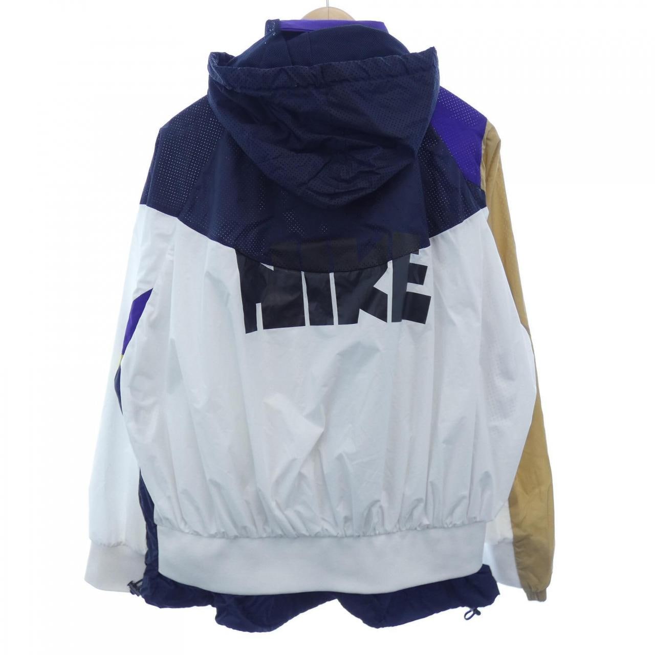 ナイキサカイ NIKE×SACAI ジャケット
