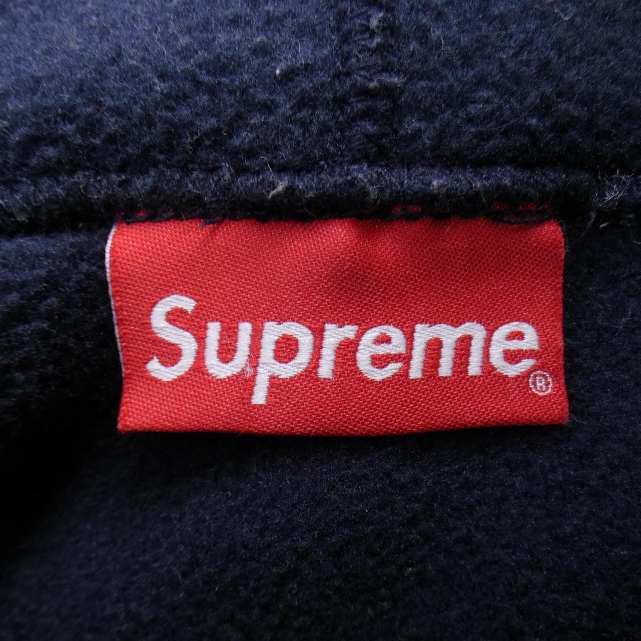 SUPREME至尊連PARKER
