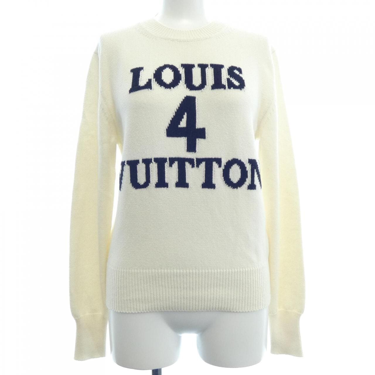 ルイヴィトン LOUIS VUITTON ニット