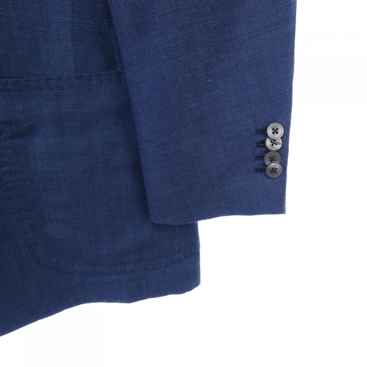 圓領夾克RING JACKET外套