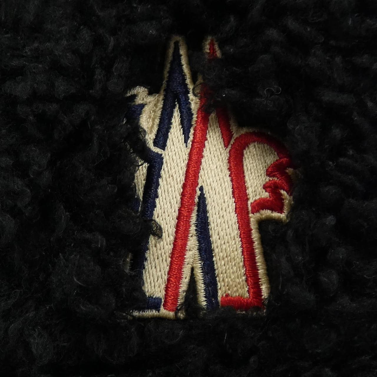 モンクレールグルノーブル MONCLER GRENOBLE ダウンベスト
