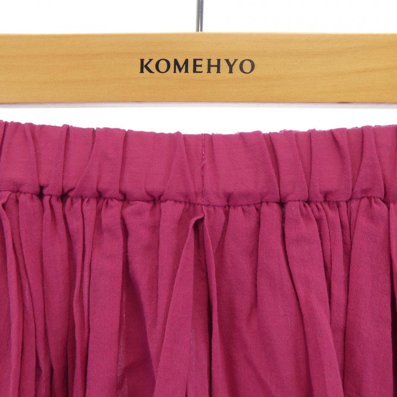 ガリャルダガランテ GALLARDA GALANTE スカート