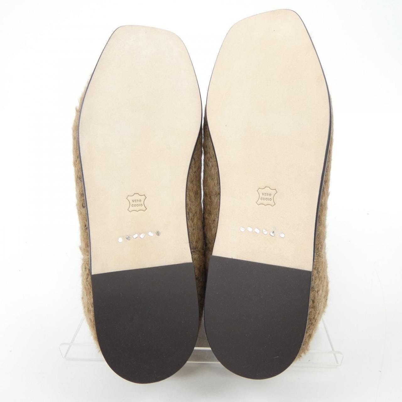 エンダースキーマー HENDER SCHEME vs-s-mia シューズ