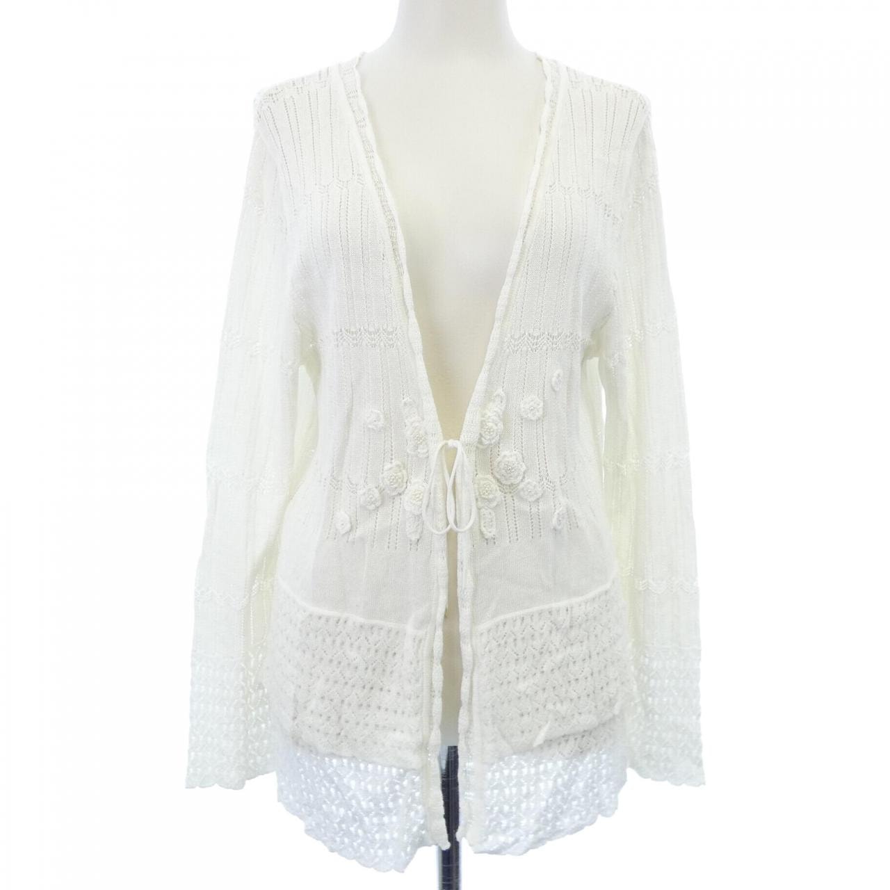 インゲボルグ INGEBORG カーディガン