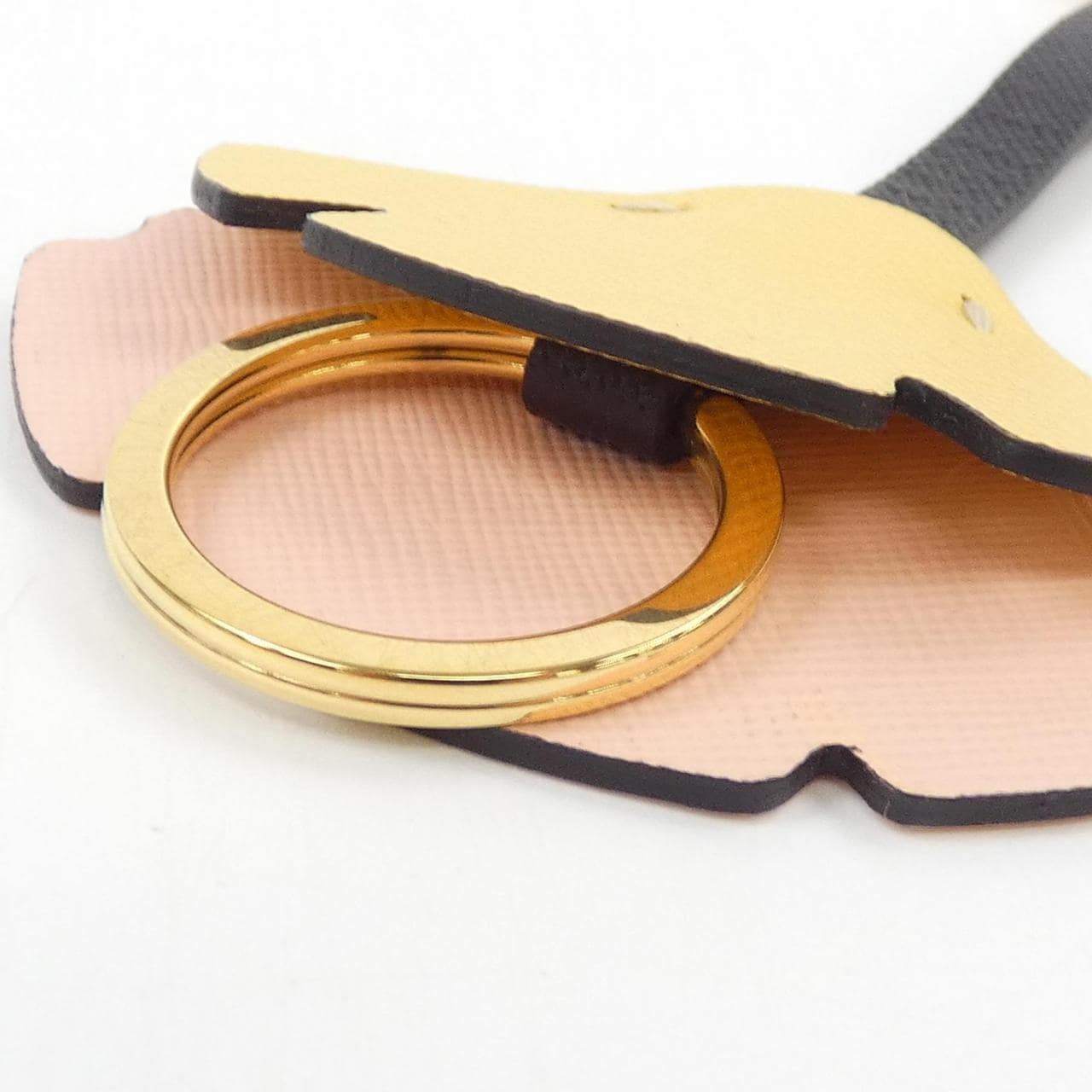 マルニ MARNI KEY HOLDER