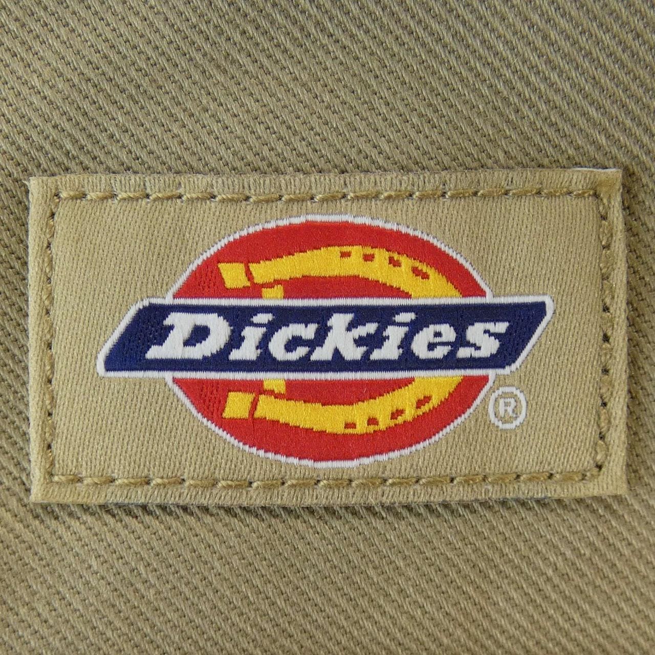 DICKIES UNDER R パンツ