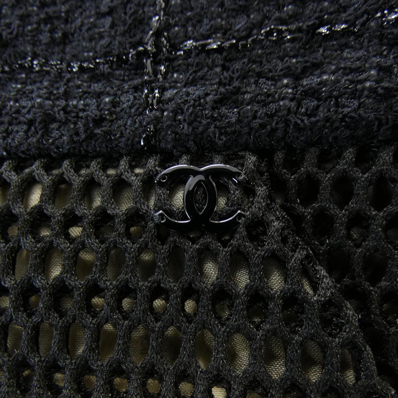 シャネル CHANEL P45897W05279 スカート