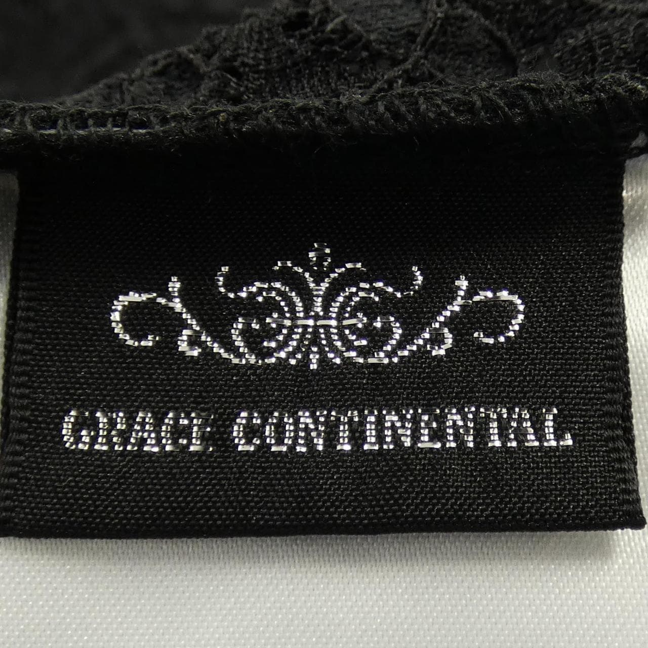 グレースコンチネンタル GRACE CONTINENTAL トップス