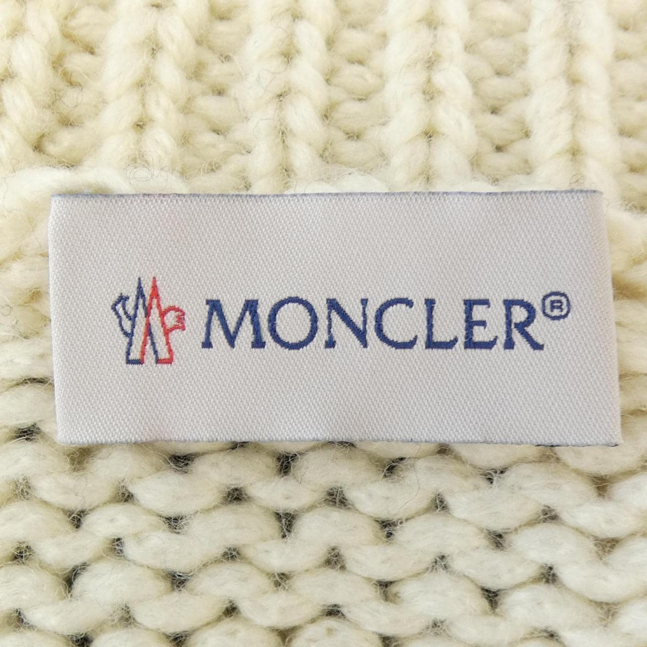 モンクレール MONCLER 20939F00011 M1279 ニット