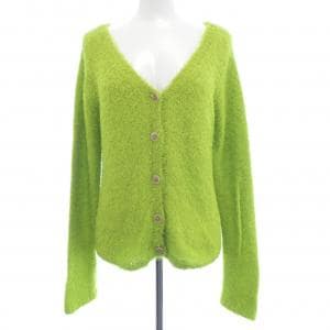 ジュンコシマダ JUNKO SHIMADA カーディガン