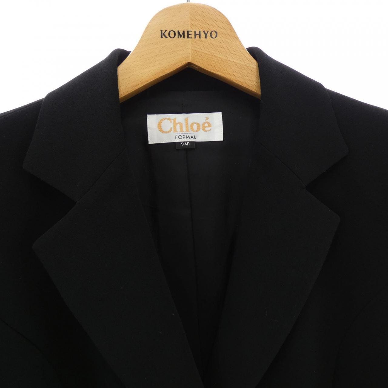 クロエフォーマル CHLOE FORMAL スーツ