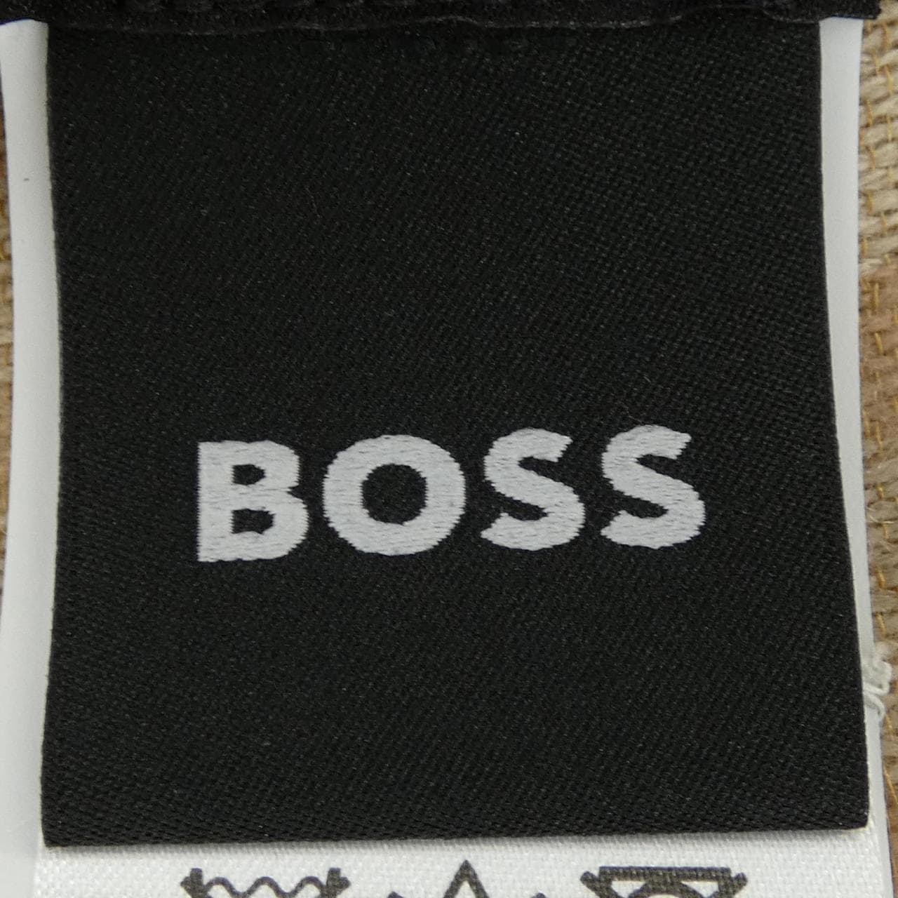 ボス BOSS ケープ