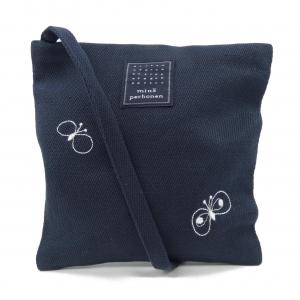 ミナペルホネン mina perhonen choucho BAG