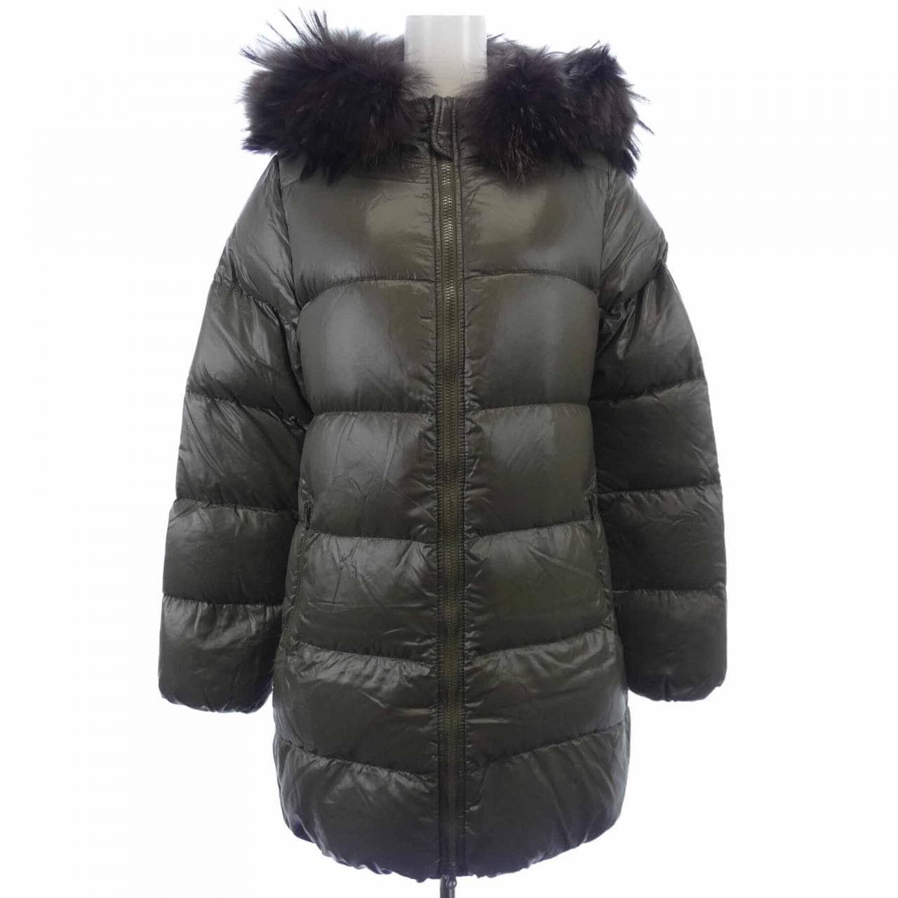 デュベティカ DUVETICA KAPPA ダウンジャケット