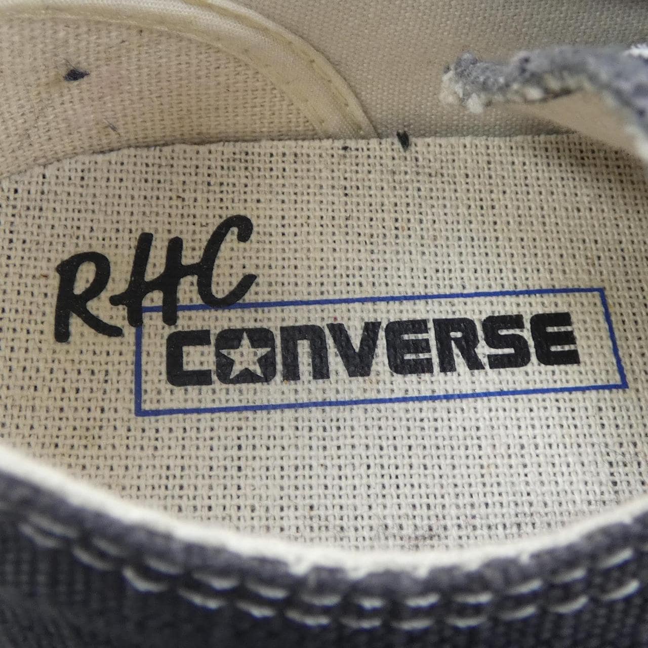 コンバース CONVERSE 1SE508 RHC スニーカー