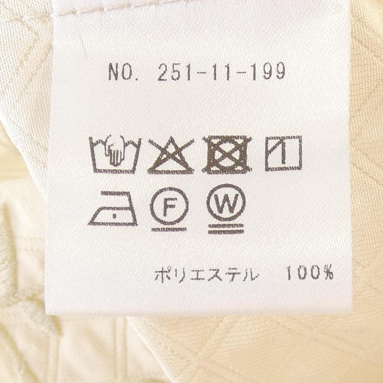 JEMMA ATELIER ジャケット