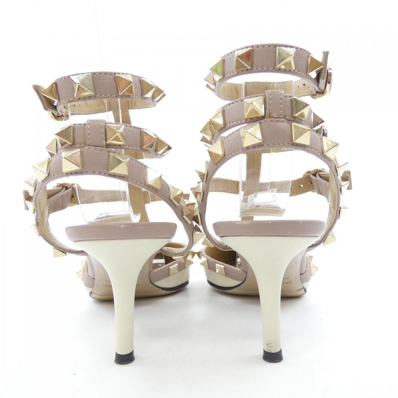 ヴァレンティノガラヴァーニ VALENTINO GARAVANI シューズ