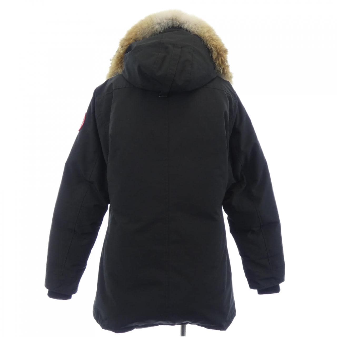 カナダグース CANADA GOOSE 3438JM JASPER ジャスパー ダウンジャケット