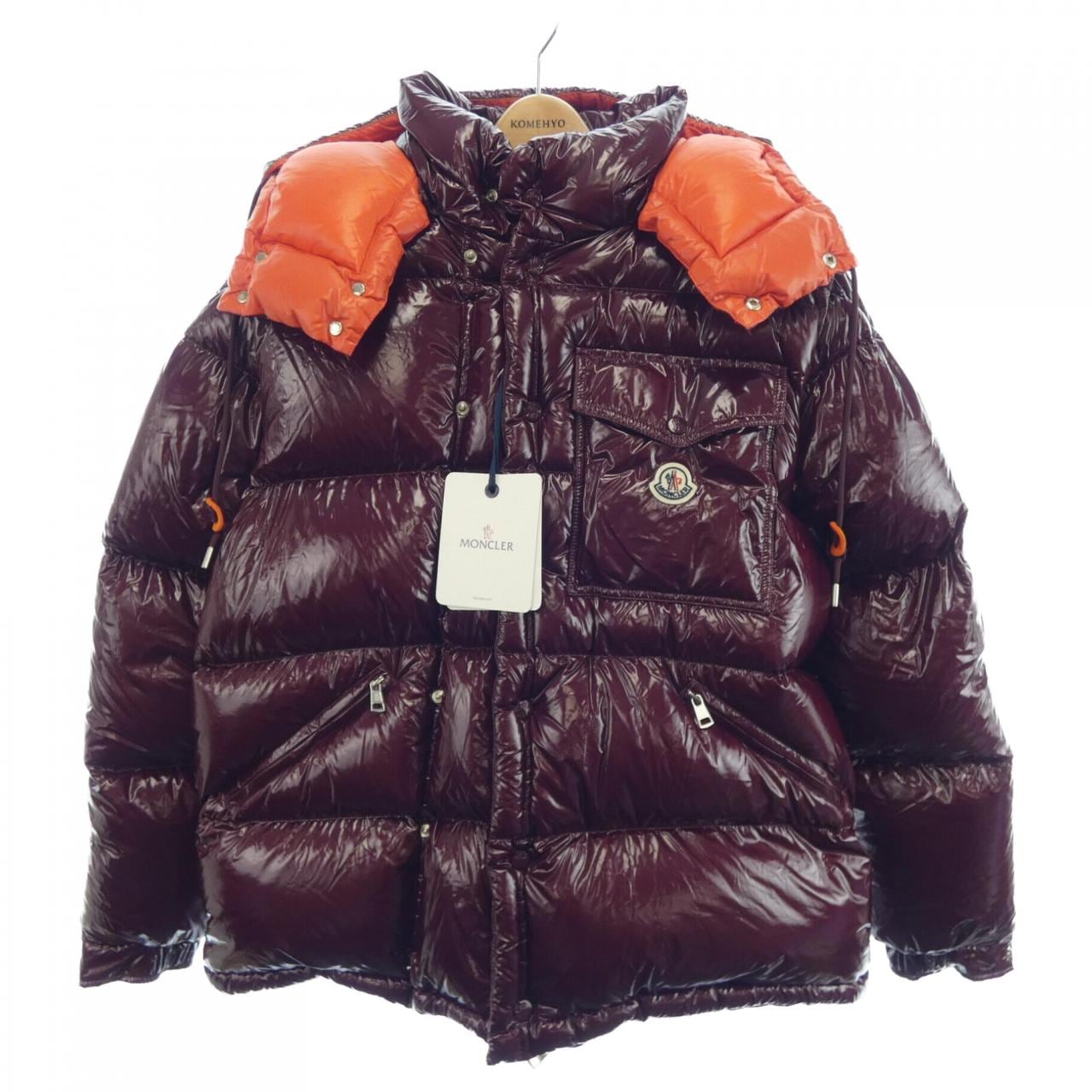 モンクレール MONCLER KARAKORUM 2 ダウンジャケット