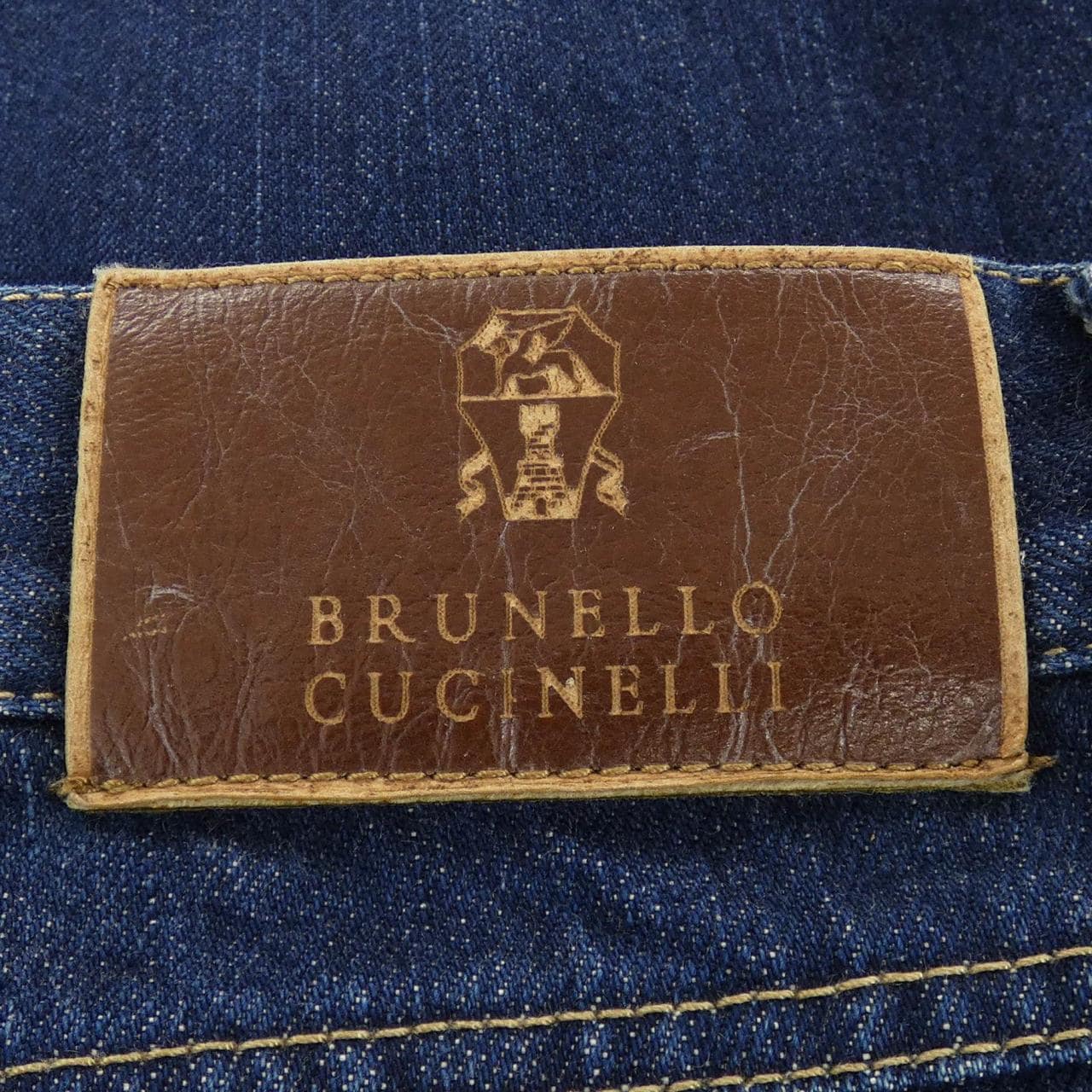 ブルネロクチネリ BRUNELLO CUCINELLI ジーンズ
