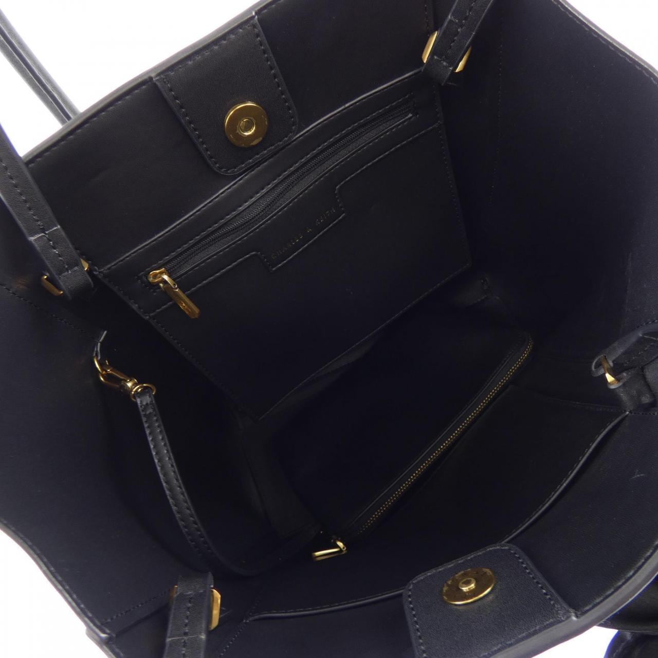 チャールズアンドキース CHARLES&KEITH BAG