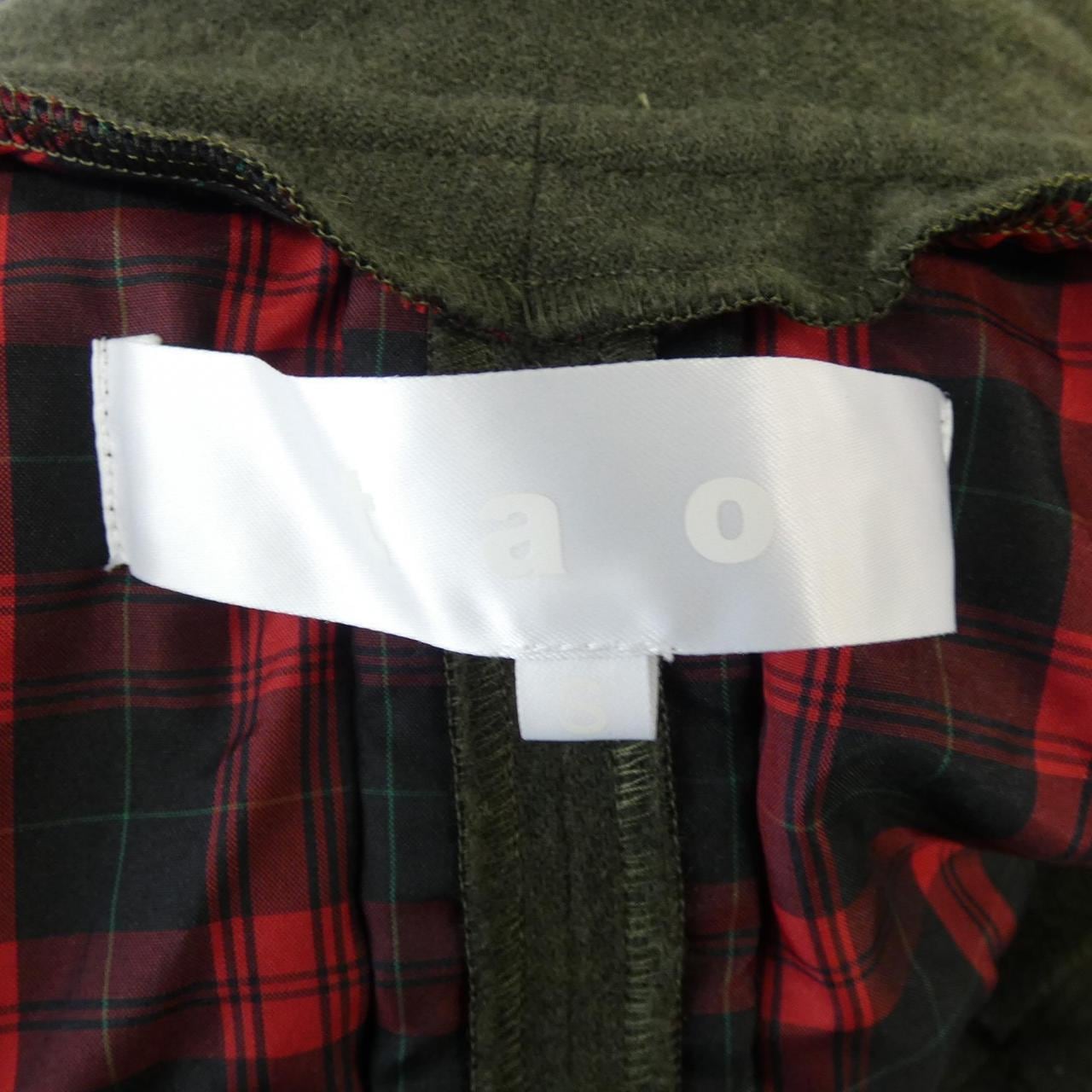 タオコムデギャルソン tao COMME des GARCONS TPJ022 ジャケット