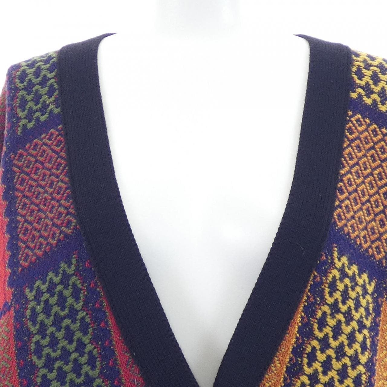 ロエベ LOEWE S359330XBT カーディガン