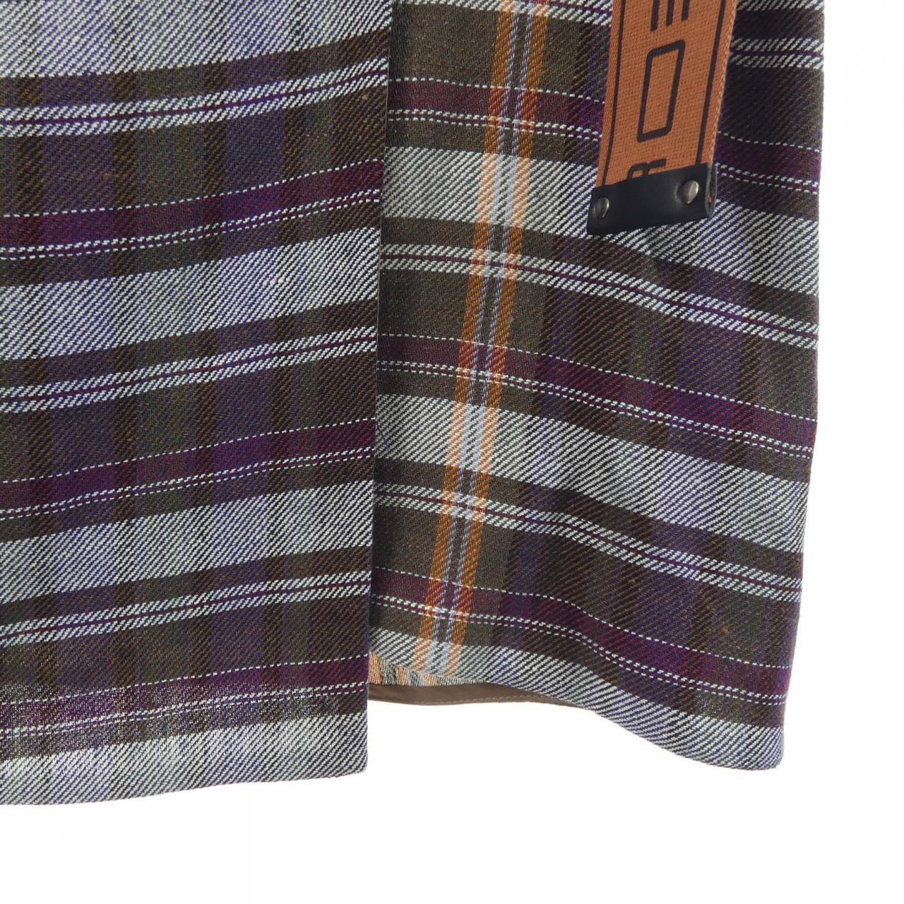 エトロ ETRO スカート