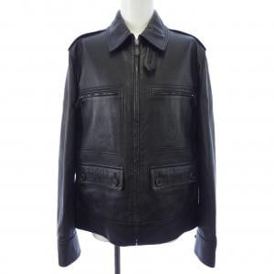 エルメス HERMES pa135 レザージャケット