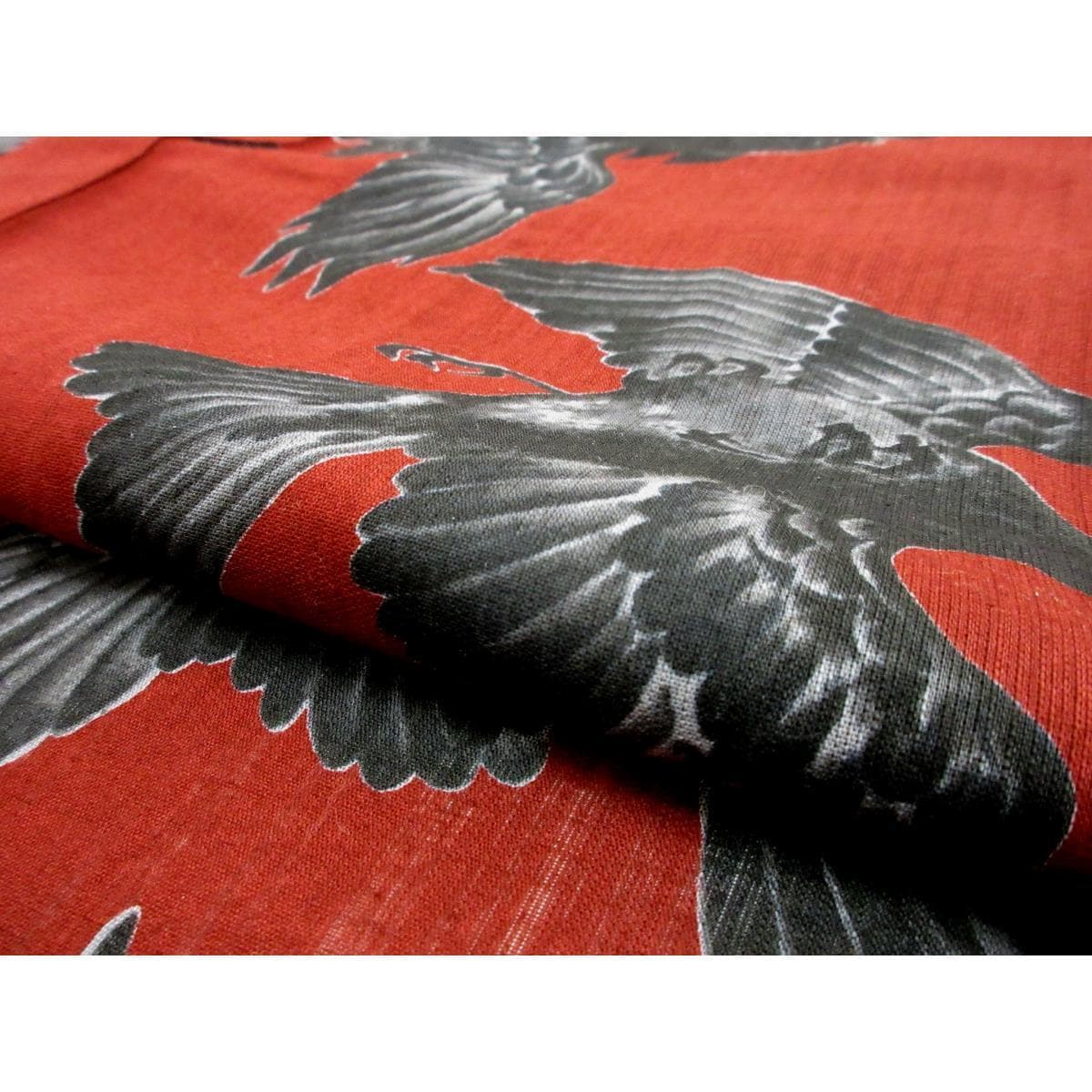 女ゆかた　岡重