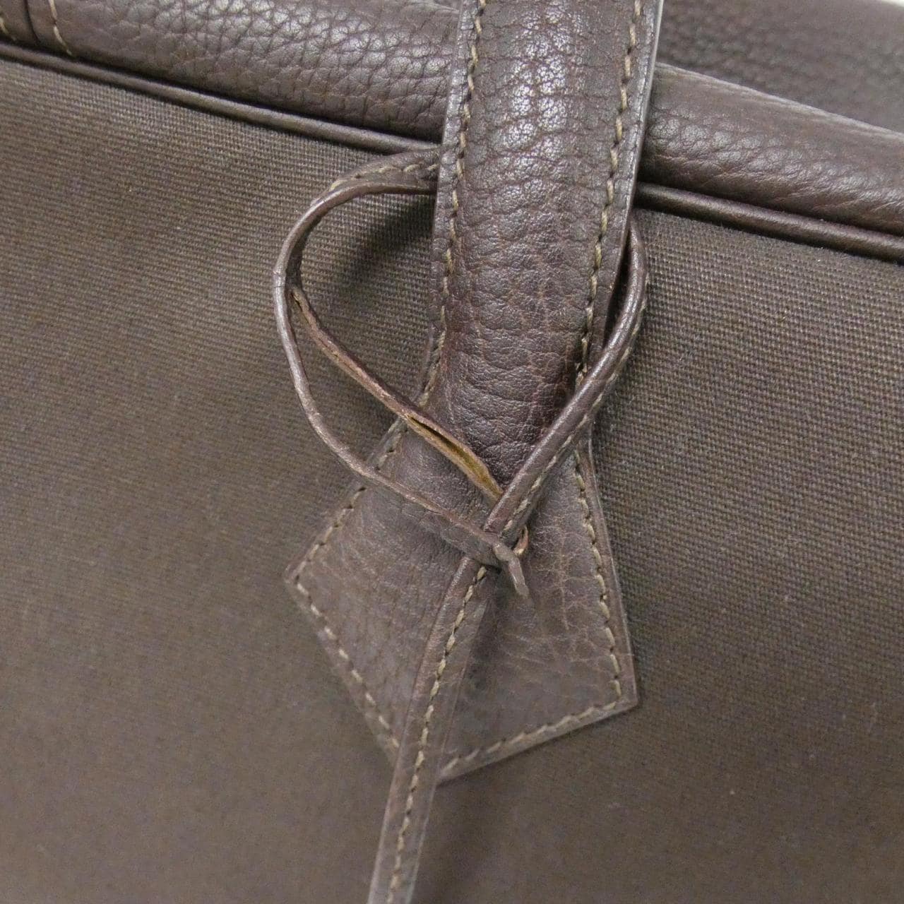 【ヴィンテージ】エルメス ヴィクトリア 43cm ボストンバッグ