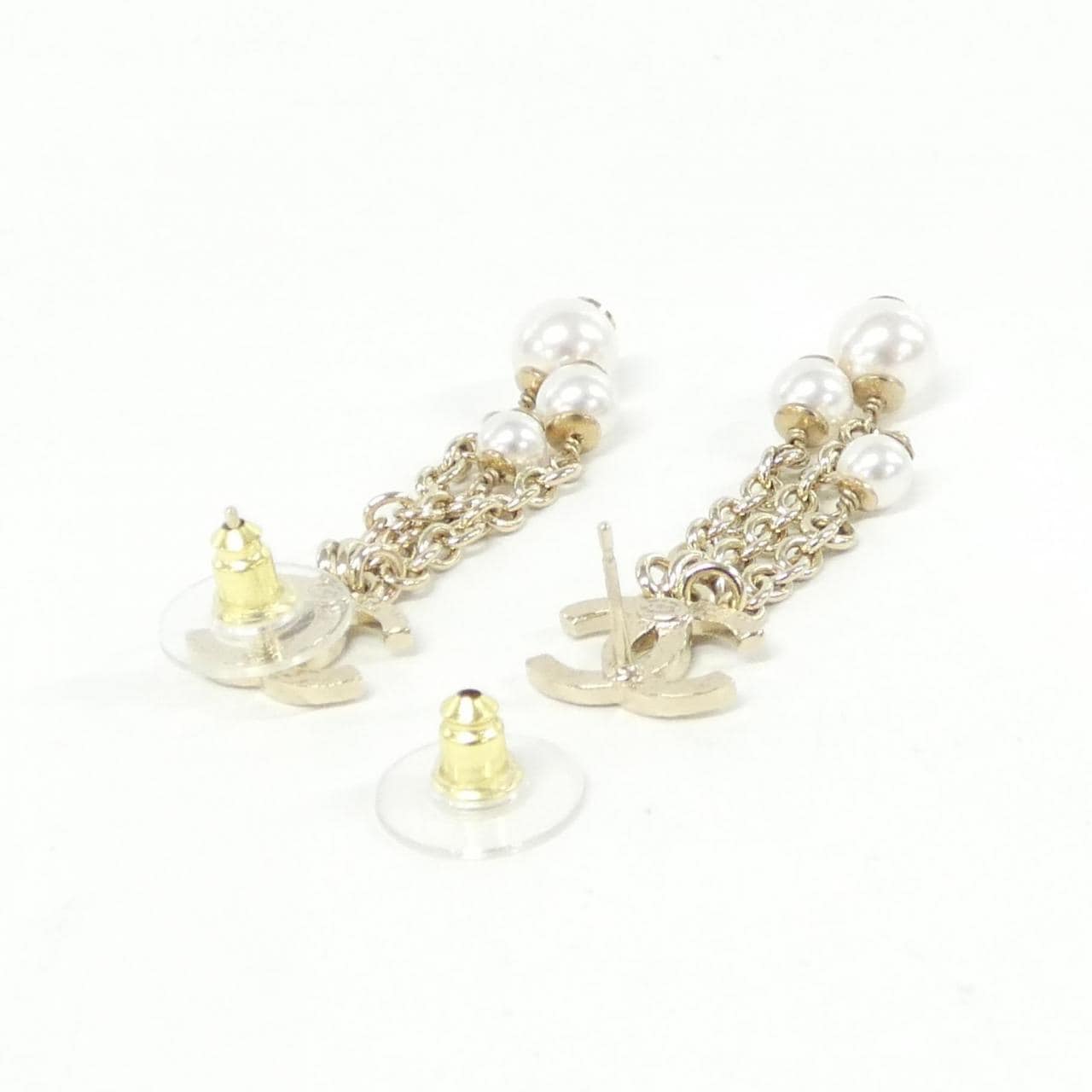 シャネル ABF931 ピアス