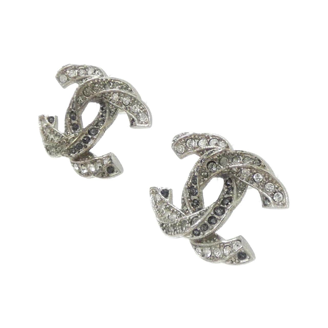 シャネル 86075 ピアス