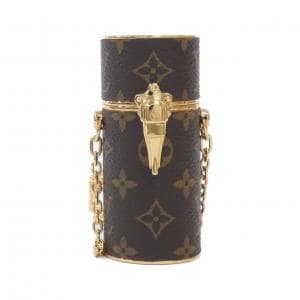 LOUIS VUITTON Monogram Lipstick Case MP2406