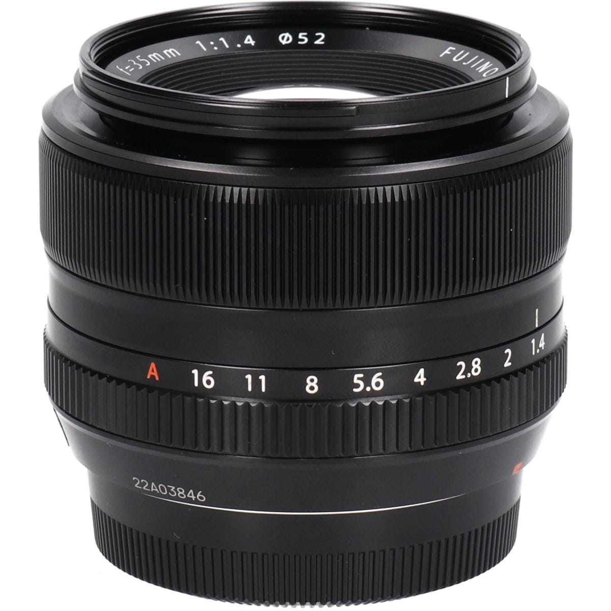 ＸＦ３５ｍｍ　Ｆ１．４Ｒ
