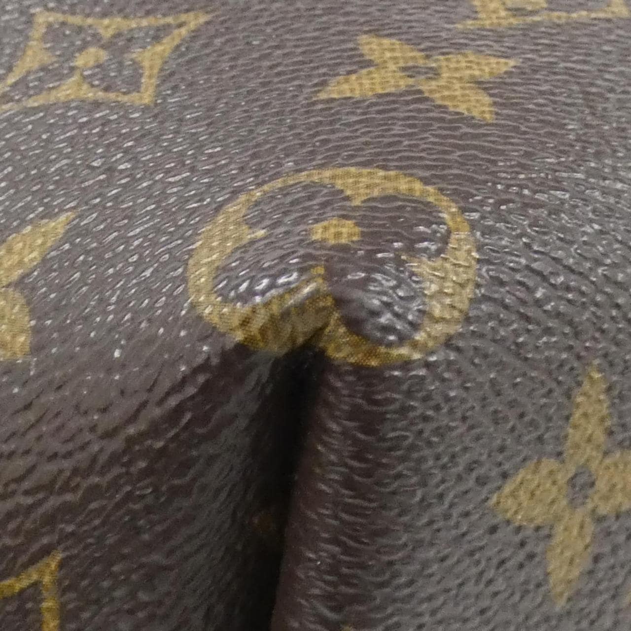 ルイヴィトン モノグラム テュレン PM M48813 バッグ