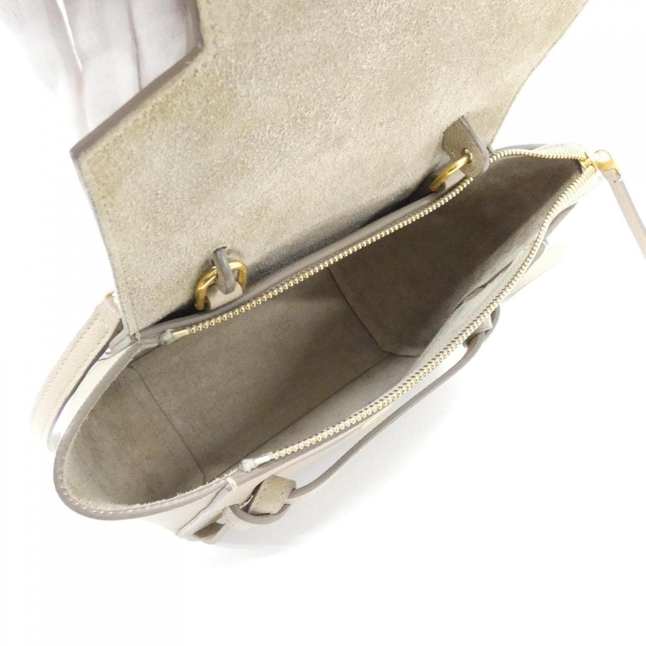 セリーヌ マイクロ ベルト 180153ZVA バッグ