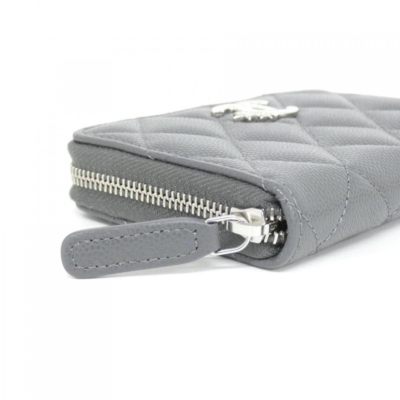 【未使用品】シャネル AP3728 コインケース