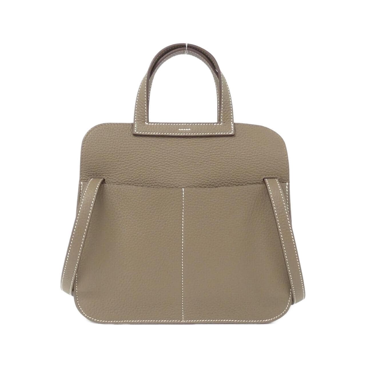 【未使用品】エルメス アルザン 25cm 082027CC バッグ