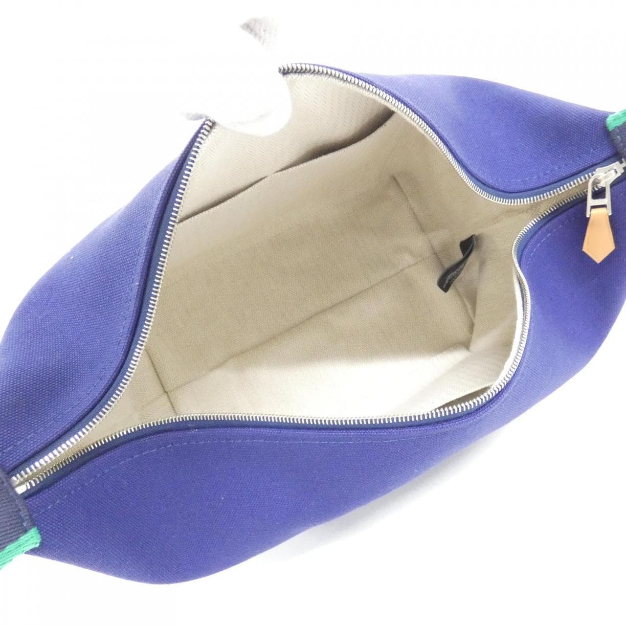 エルメス ブリッド ア ブラック GM 103223M ポーチ