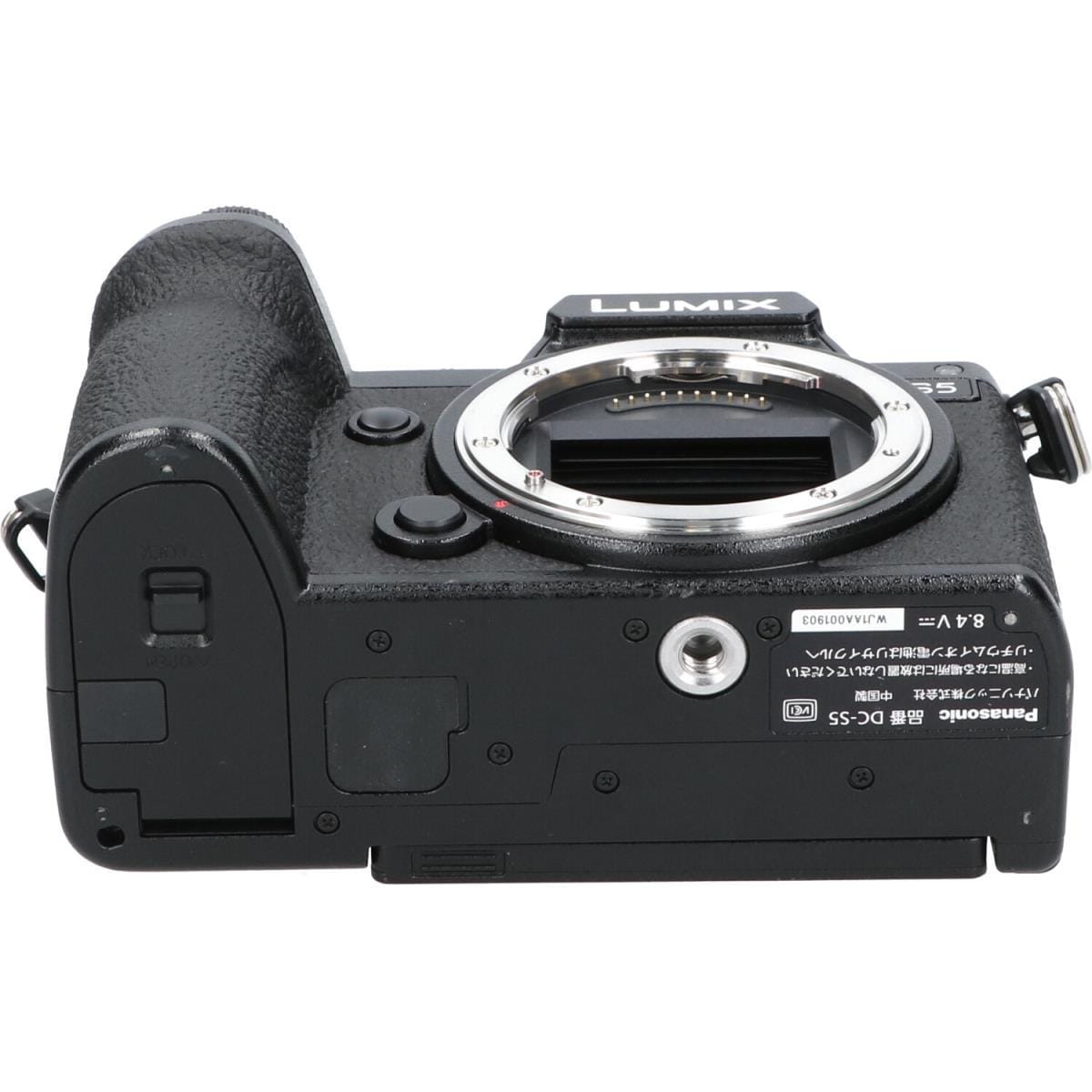 ＰＡＮＡＳＯＮＩＣ　ＤＣ－Ｓ５