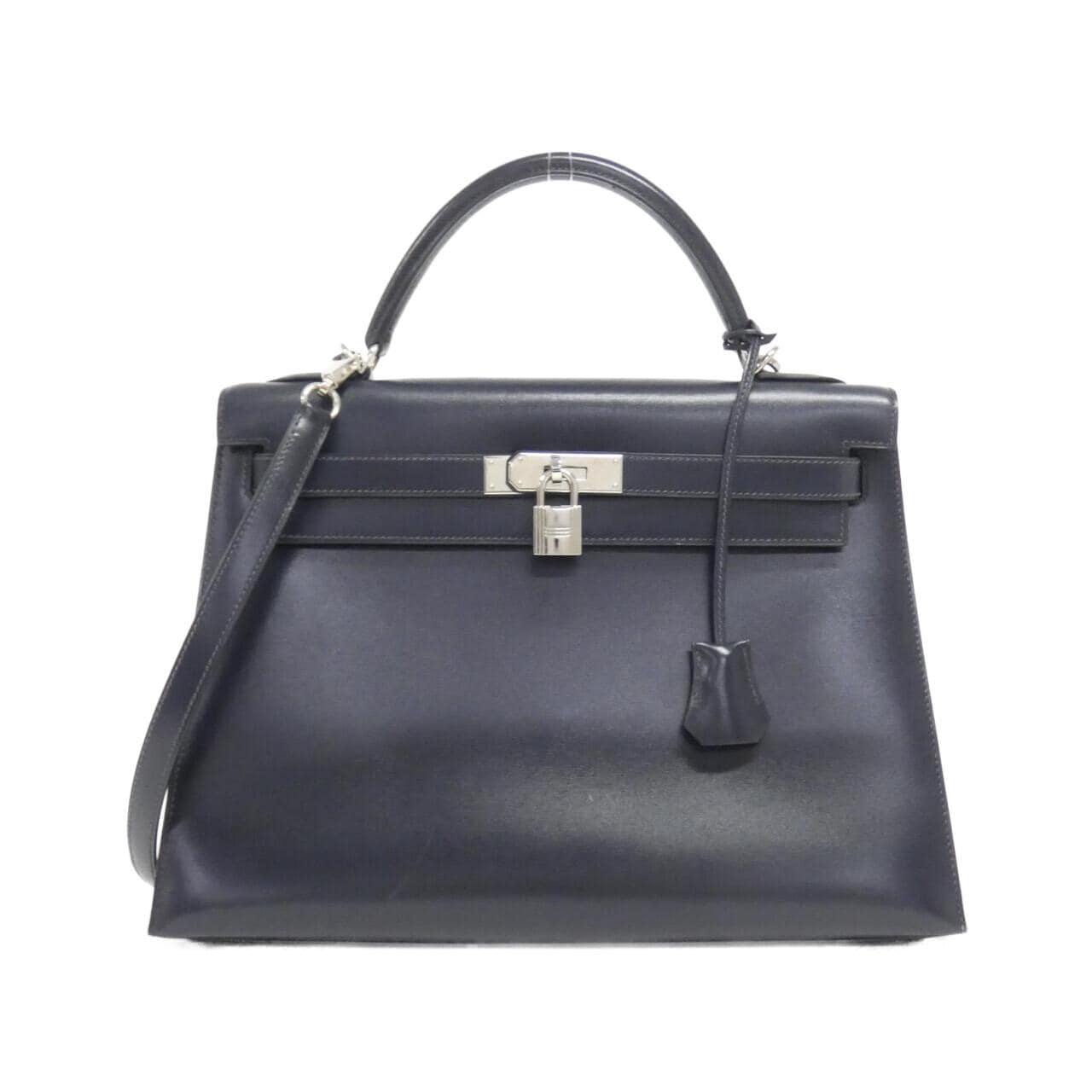 HERMES Kelly 32cm 020069CK Bag